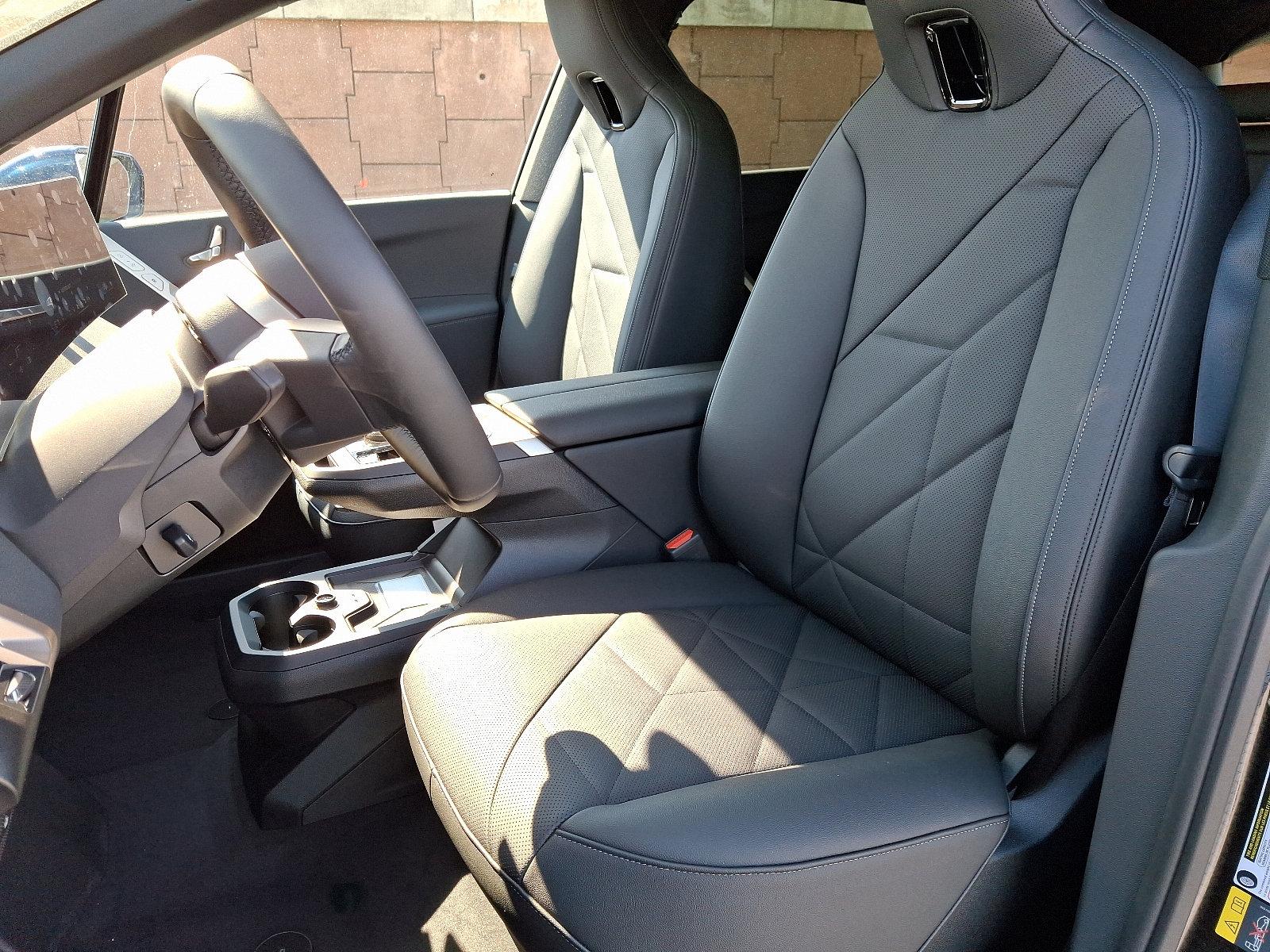 2025 BMW iX Vehicle Photo in Lancaster, PA 17601