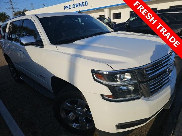2015 Chevrolet Tahoe Vehicle Photo in SUGAR LAND, TX 77478-0000