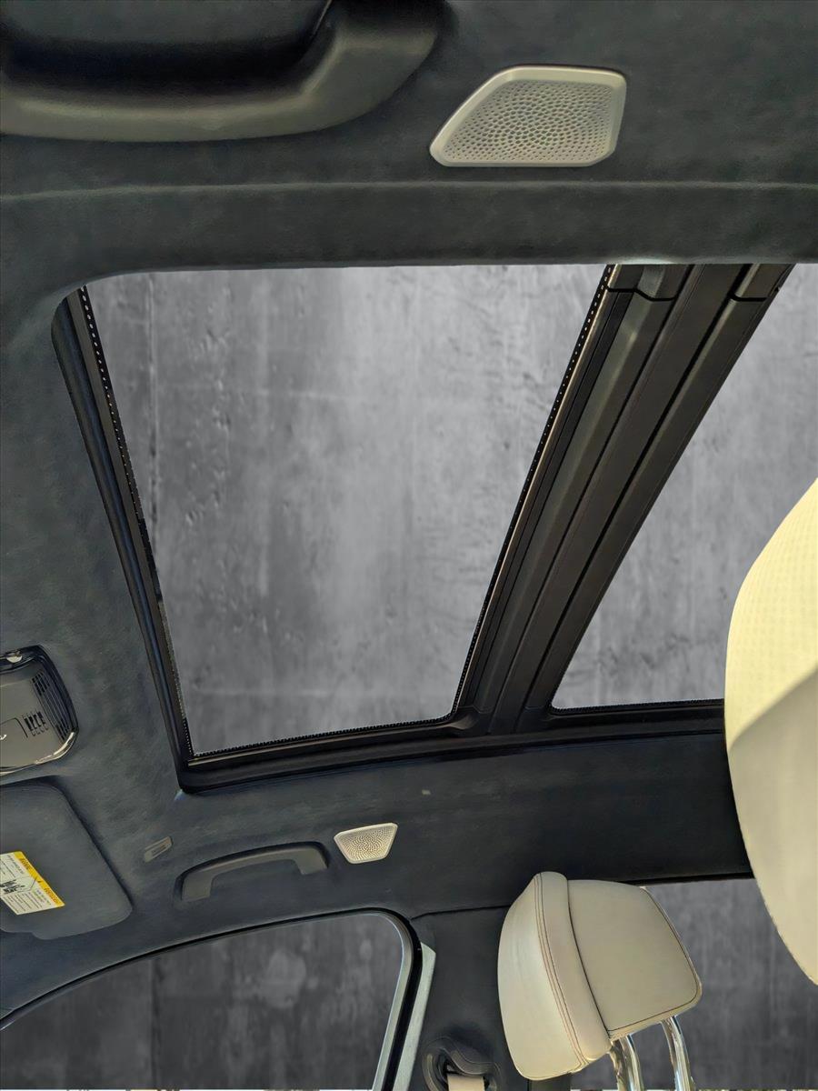 2020 BMW X7 Vehicle Photo in LONE TREE, CO 80124-2750