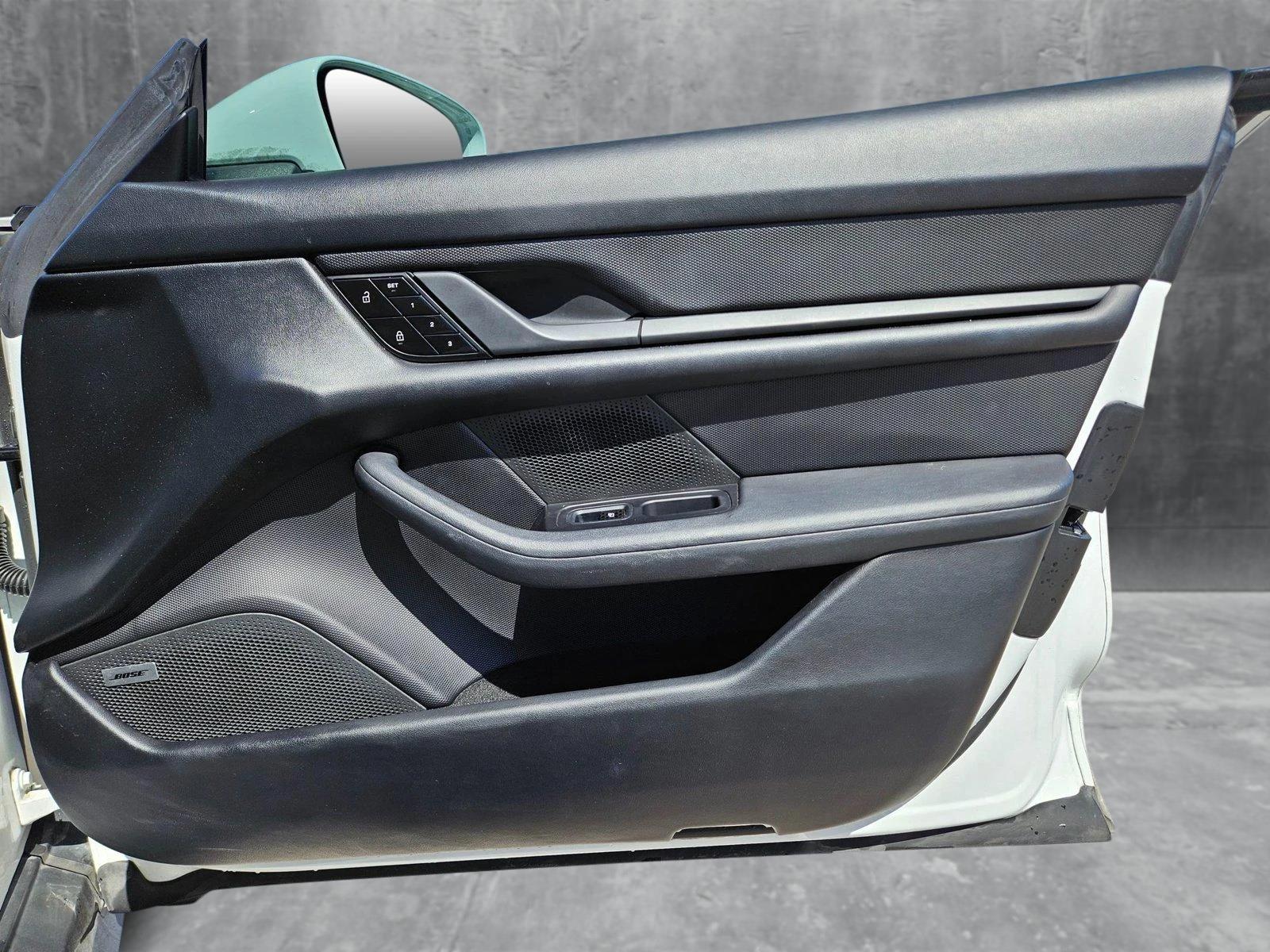 2021 Porsche Taycan Vehicle Photo in Austin, TX 78728