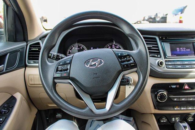 2016 Hyundai Tucson Vehicle Photo in MILES CITY, MT 59301-5791