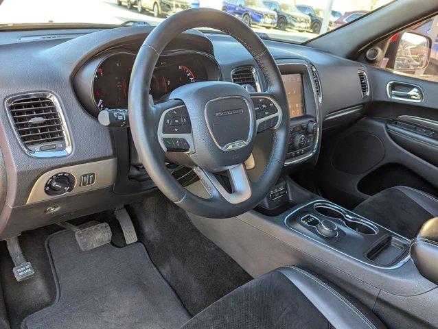 2015 Dodge Durango Vehicle Photo in San Antonio, TX 78230