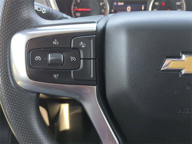 2021 Chevrolet Blazer Vehicle Photo in COLLIERVILLE, TN 38017-9006