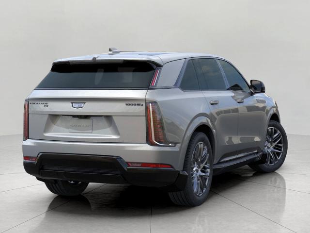 2025 Cadillac ESCALADE IQ Vehicle Photo in OSHKOSH, WI 54904-7811