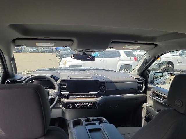 2024 Chevrolet Silverado 1500 Vehicle Photo in LA MESA, CA 91942-8211