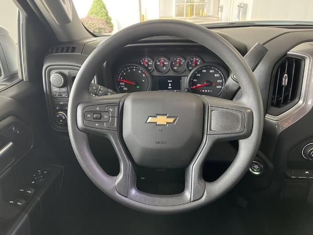 2025 Chevrolet Silverado 1500 Vehicle Photo in MANHATTAN, KS 66502-5036