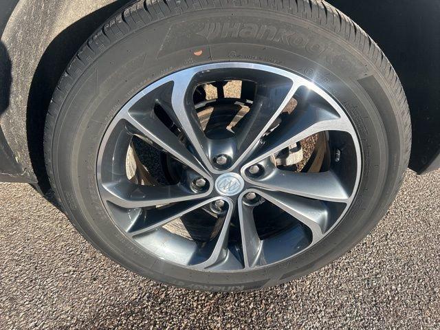 2022 Buick Encore GX Vehicle Photo in MEDINA, OH 44256-9631