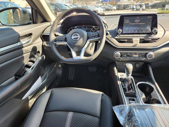 2025 Nissan Altima Vehicle Photo in Ardmore, PA 19003