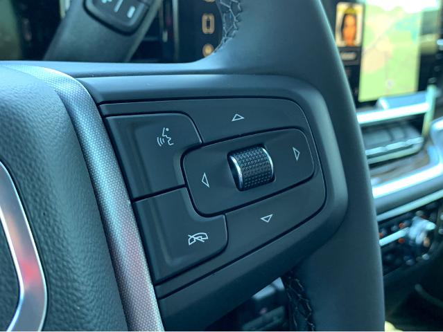 2025 GMC Sierra 1500 Vehicle Photo in BEAUFORT, SC 29906-4218