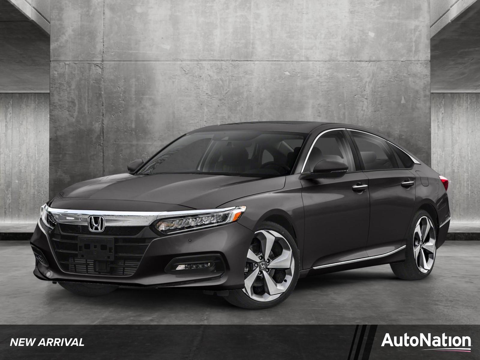 2019 Honda Accord Sedan Vehicle Photo in Tustin, CA 92782
