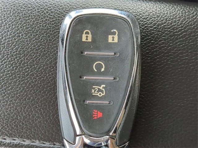 2023 Chevrolet Malibu Vehicle Photo in COLLIERVILLE, TN 38017-9006
