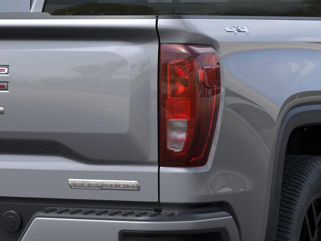 2025 GMC Sierra 1500 Vehicle Photo in DANBURY, CT 06810-5034