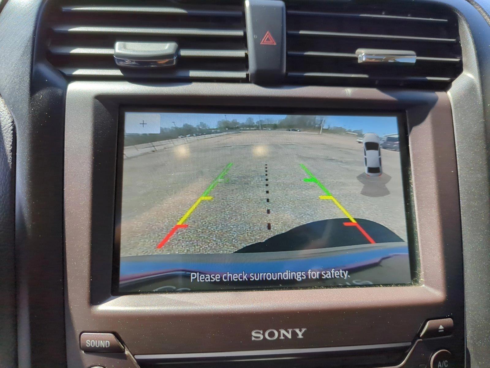 2019 Ford Fusion Vehicle Photo in Memphis, TN 38128