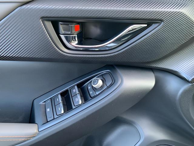 2025 Subaru Crosstrek Vehicle Photo in Oshkosh, WI 54904