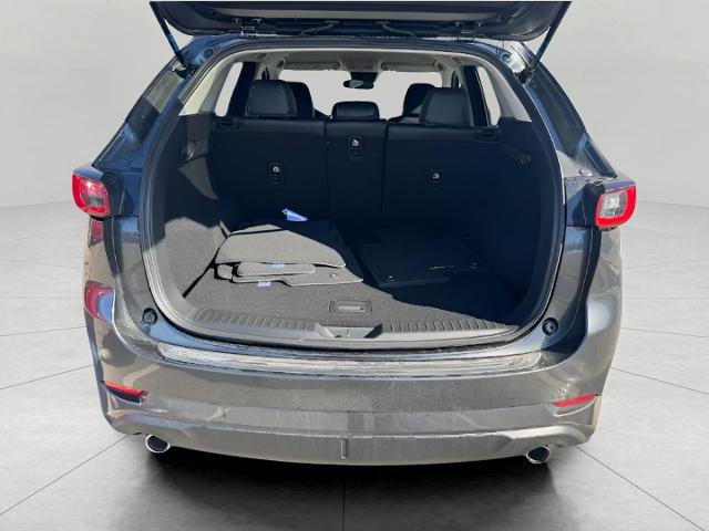 2025 Mazda CX-5 Vehicle Photo in Green Bay, WI 54304