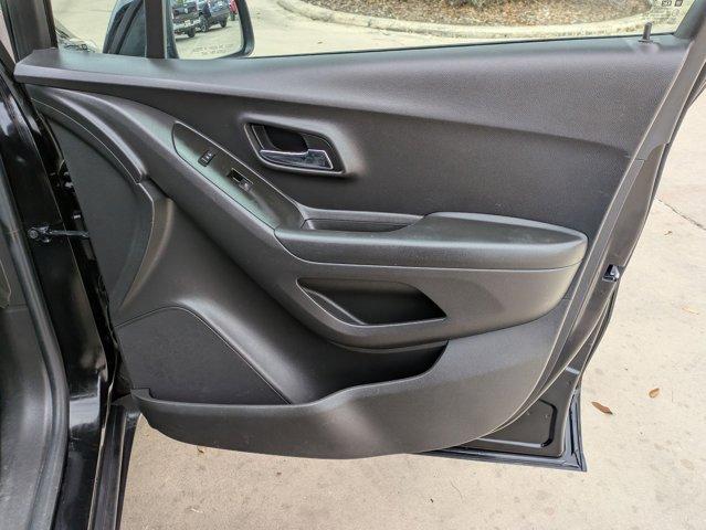 2021 Chevrolet Trax Vehicle Photo in San Antonio, TX 78209