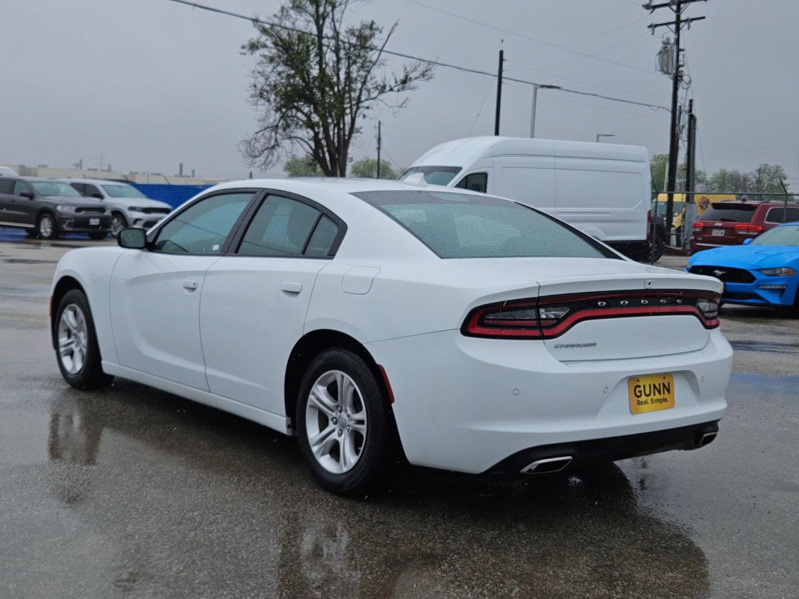 2023 Dodge Charger Vehicle Photo in Seguin, TX 78155