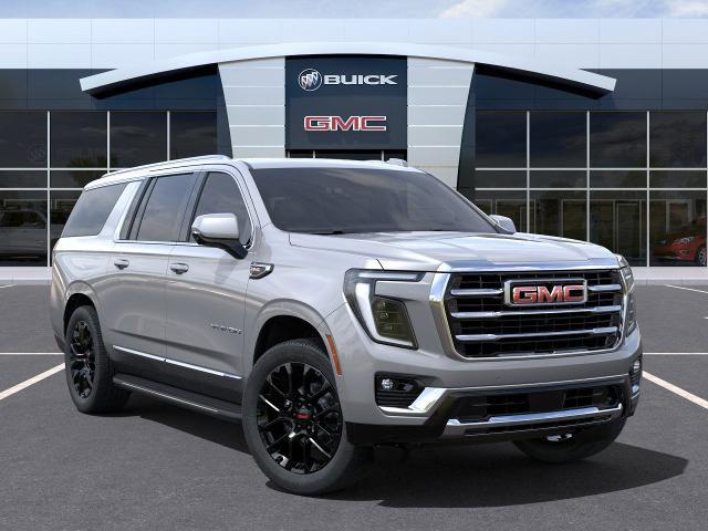 2025 GMC Yukon XL Vehicle Photo in HOMOSASSA, FL 34448-1461