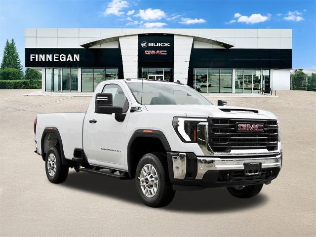 2025 GMC Sierra 2500 HD Vehicle Photo in ROSENBERG, TX 77471-5675
