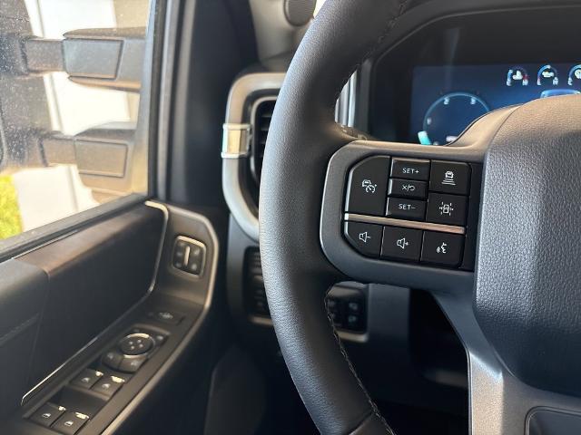 2025 Ford Super Duty F-250 SRW Vehicle Photo in MANHATTAN, KS 66502-5036