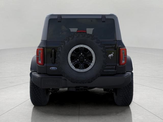 2025 Ford Bronco Vehicle Photo in Green Bay, WI 54304