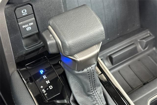 2024 Toyota Tundra 4WD Vehicle Photo in ELK GROVE, CA 95757-8703