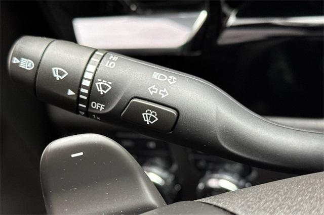 2023 GMC Sierra 1500 Vehicle Photo in ELK GROVE, CA 95757-8703
