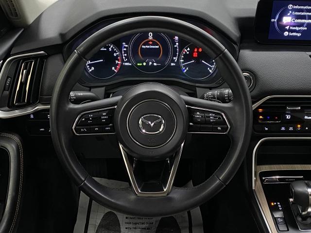 2024 Mazda CX-90 Vehicle Photo in Appleton, WI 54913
