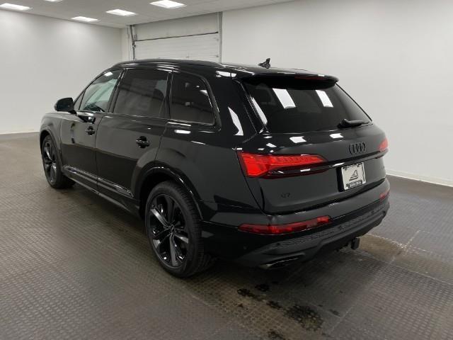 2025 Audi Q7 Vehicle Photo in Appleton, WI 54913