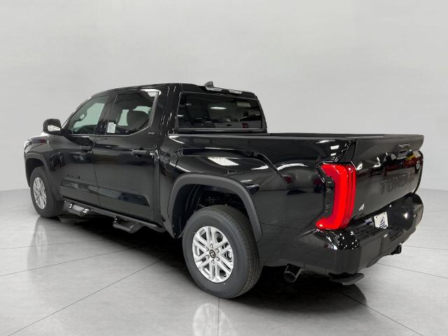 2025 Toyota Tundra 4WD Vehicle Photo in Oshkosh, WI 54904