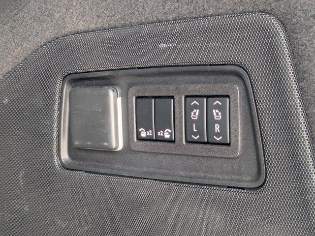 2023 Cadillac Escalade Vehicle Photo in BRUNSWICK, GA 31525-1881