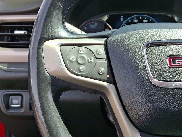 2019 GMC Acadia Vehicle Photo in DANBURY, CT 06810-5034