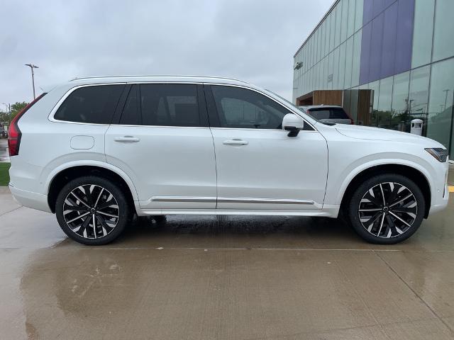 2025 Volvo XC90 Vehicle Photo in Grapevine, TX 76051