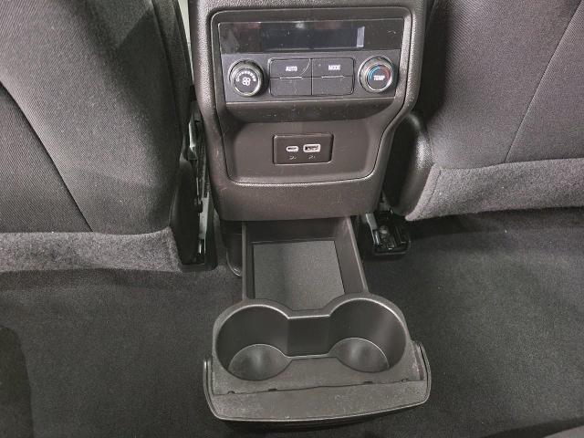 2023 GMC Acadia Vehicle Photo in OSHKOSH, WI 54904-7811