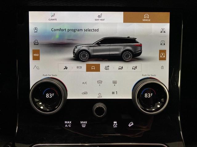 2023 Range Rover Velar Vehicle Photo in Appleton, WI 54913