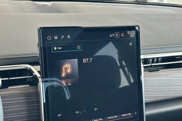 2025 GMC Sierra EV Vehicle Photo in STOCKTON, CA 95212-2838