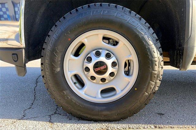 2023 GMC Sierra 2500 HD Vehicle Photo in INDEPENDENCE, MO 64055-1314
