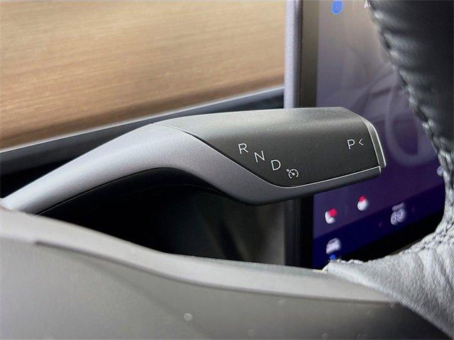 2021 Tesla Model Y Vehicle Photo in PUYALLUP, WA 98371-4149