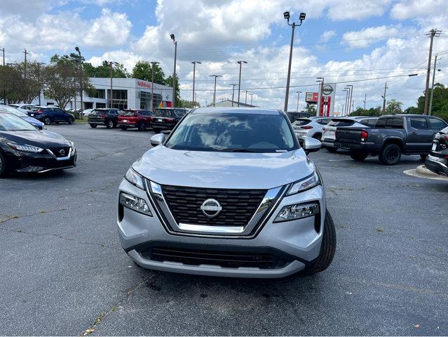2023 Nissan Rogue Vehicle Photo in Savannah, GA 31419