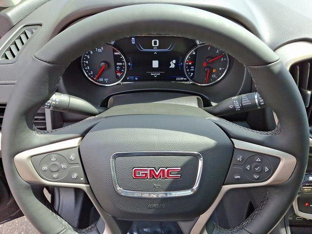 2023 GMC Terrain Vehicle Photo in DANBURY, CT 06810-5034