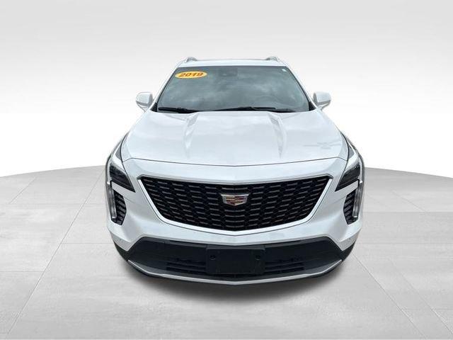 2019 Cadillac XT4 Vehicle Photo in MEDINA, OH 44256-9631