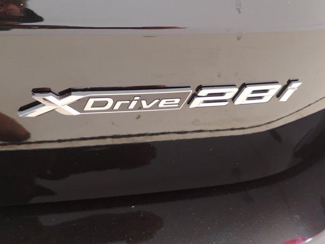 2024 BMW X1 Vehicle Photo in PINEVILLE, NC 28134-8495