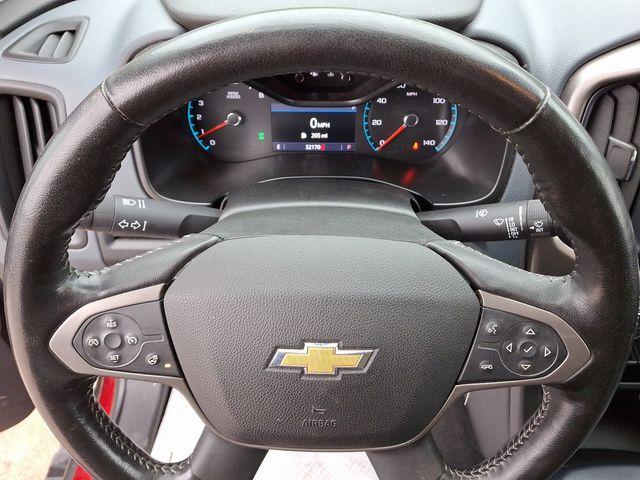 2022 Chevrolet Colorado Vehicle Photo in PAWLING, NY 12564-3219