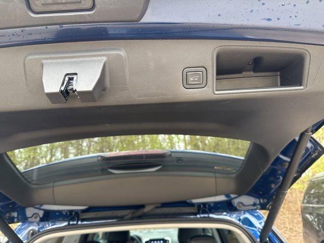 2022 GMC Terrain Vehicle Photo in MEDINA, OH 44256-9631