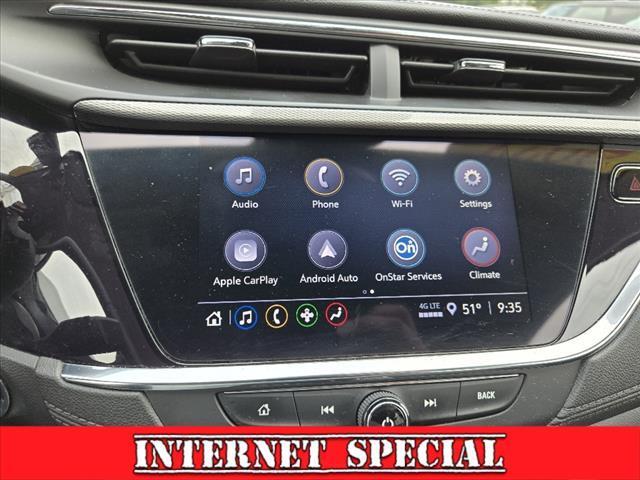 2022 Buick Encore GX Vehicle Photo in LITTLE FALLS, NJ 07424-1717