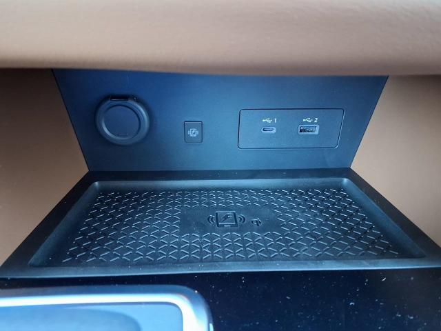 2025 Nissan Pathfinder Vehicle Photo in Oshkosh, WI 54904