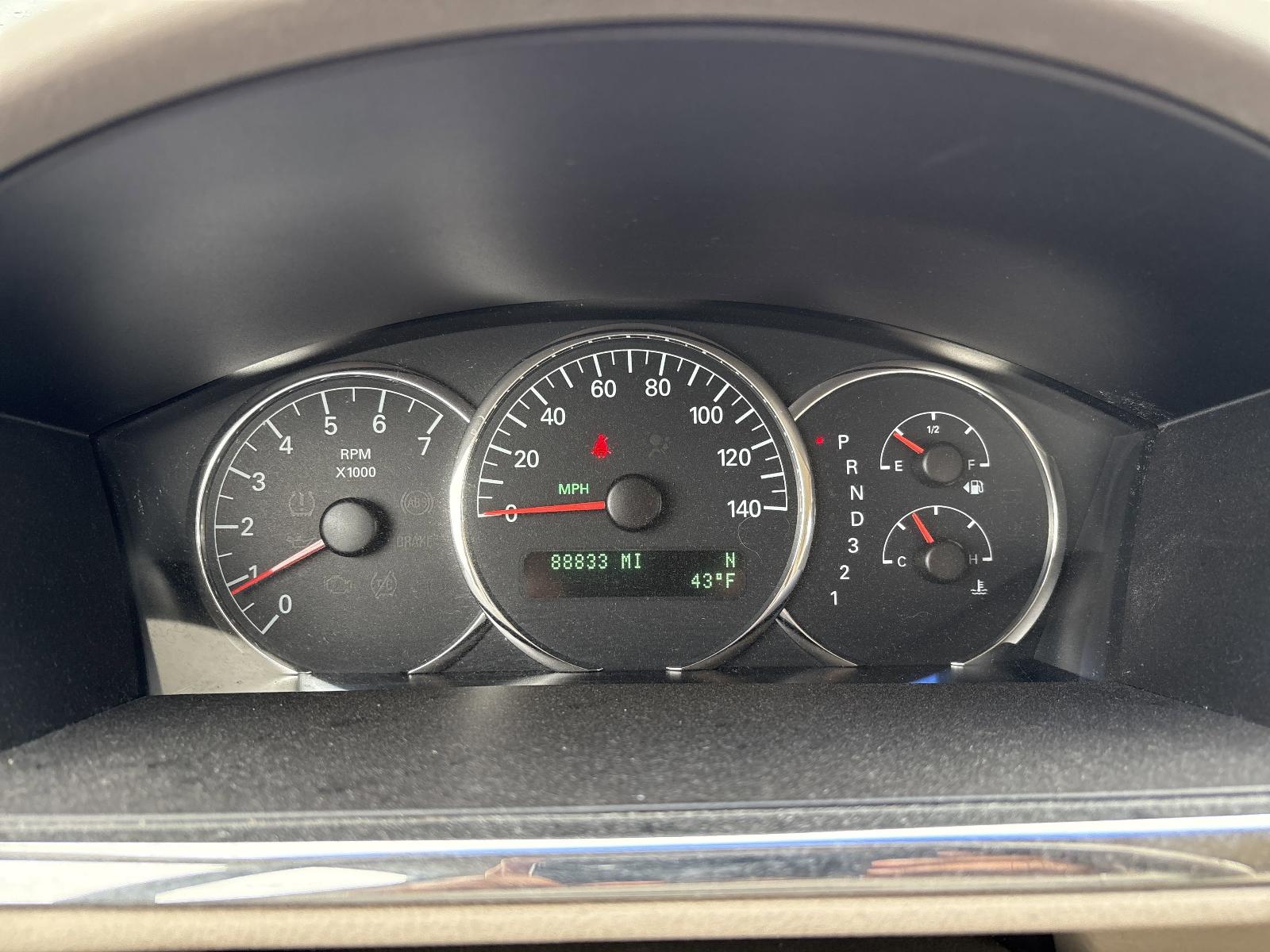 2007 Buick LaCrosse Vehicle Photo in Mechanicsburg, PA 17050