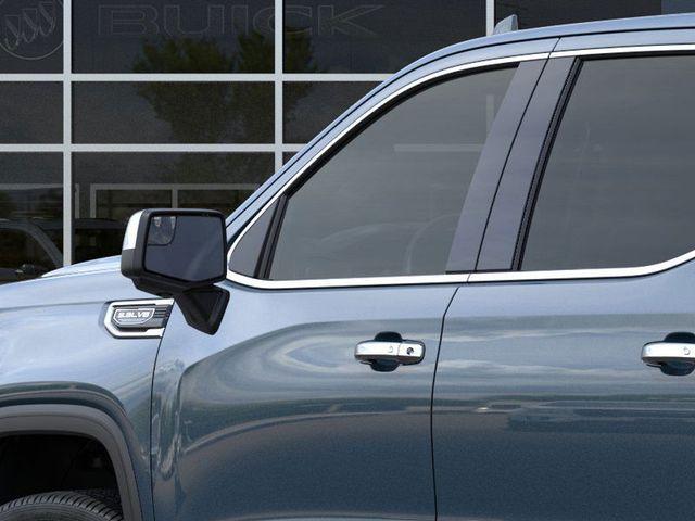 2025 GMC Sierra 1500 Vehicle Photo in WATERTOWN, CT 06795-3318