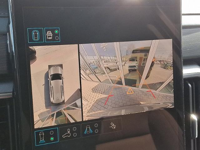 2025 GMC Acadia Vehicle Photo in TREVOSE, PA 19053-4984