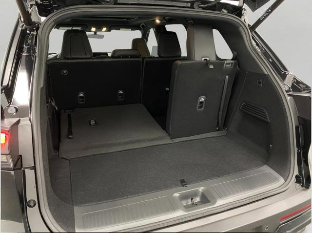 2025 INFINITI QX60 Vehicle Photo in Appleton, WI 54913